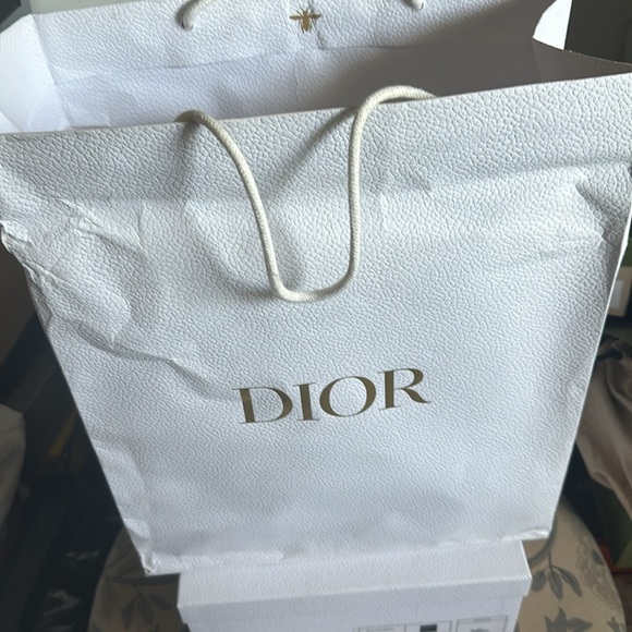 Christian Dior Sneakers - Picture 14 of 15